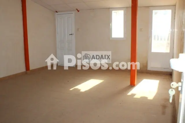 Piso en venta en Tomelloso
