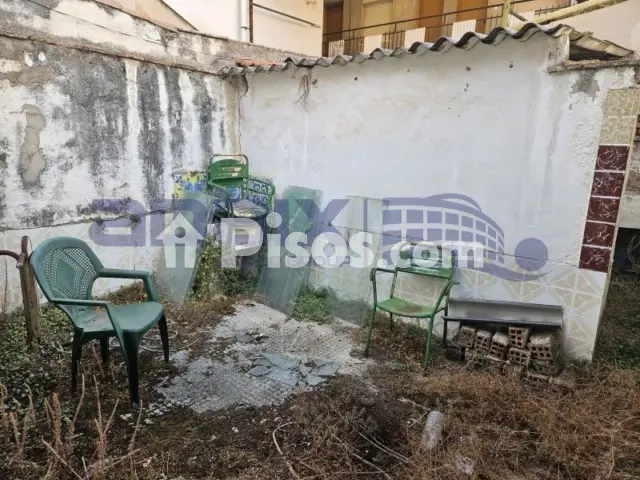 Terreno en venta en Calle del Padre Manjón