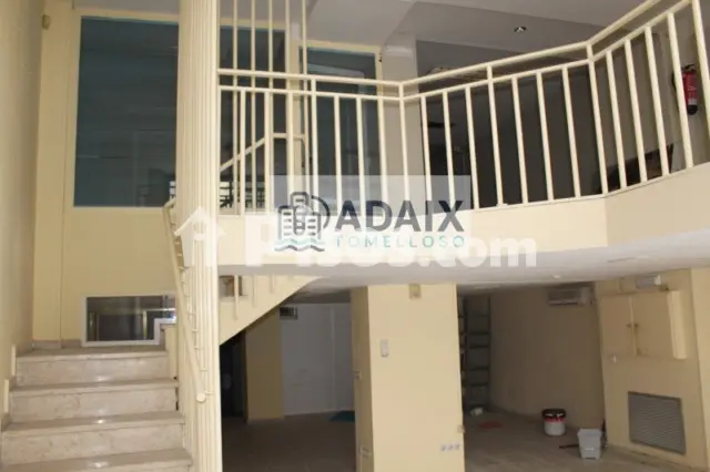 Local comercial en venta en Tomelloso