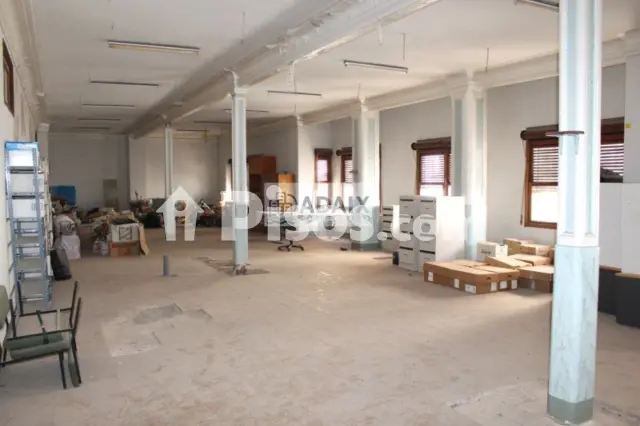 Edificio en venta en Tomelloso