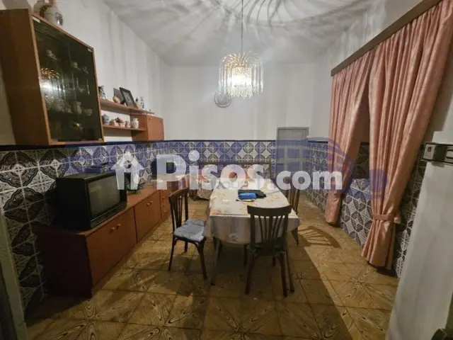 Casa en venta en Calle de Menéndez Pelayo
