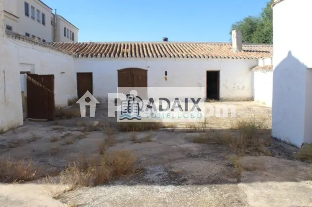Casa en venta en Tomelloso
