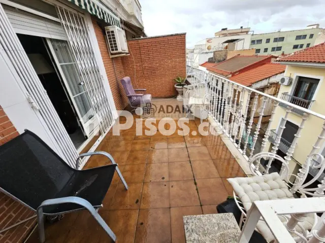 Piso en venta en Tomelloso
