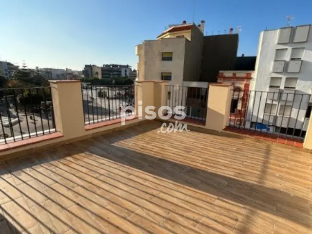 Casa en alquiler en Calle Calle, Poble de Benicarló (Benicarló) de 1.500 €<span>/mes</span>