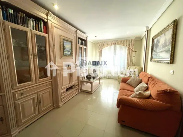 Casa en venta en Tomelloso