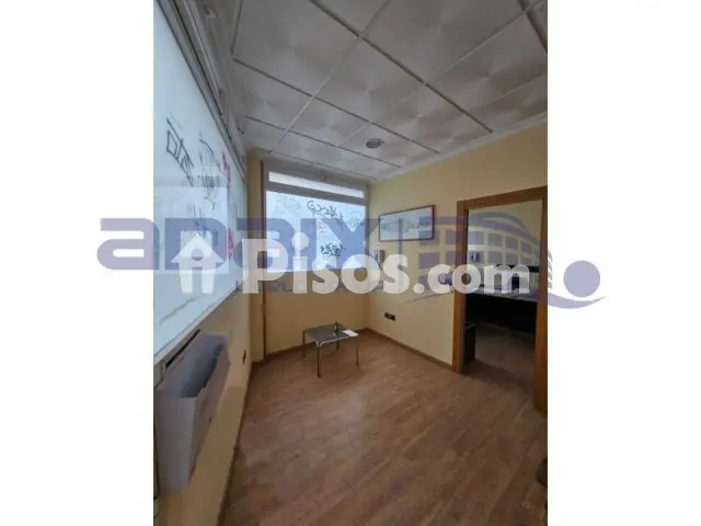 Local comercial en venta en Calle de Numancia