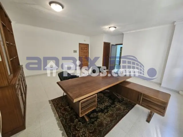 Oficina en venta en Paseo de San Gregorio, cerca de Calle del Pozo