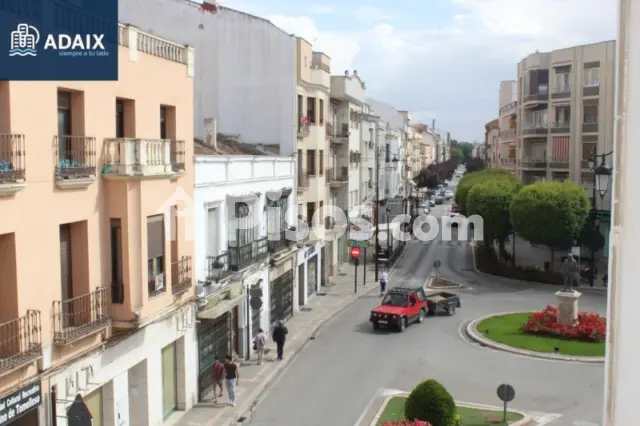 Edificio en venta en Tomelloso