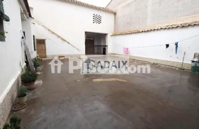 Casa en venta en Tomelloso