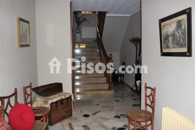 Casa en venta en Tomelloso