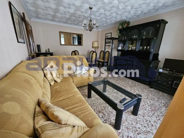 Casa en venta en Calle de Numancia