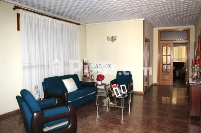 Casa en venta en Tomelloso