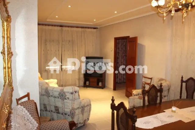 Piso en venta en Tomelloso