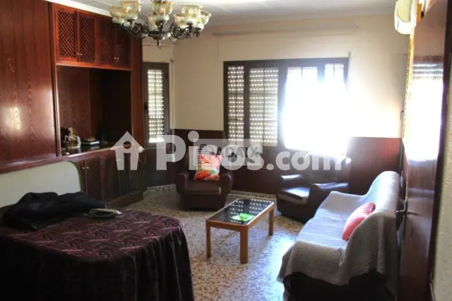 Casa en venta en Argamasilla de Alba