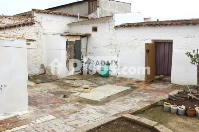 Casa en venta en Tomelloso