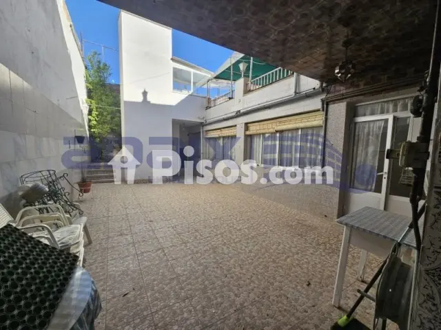 Casa en venta en Calle de Córdoba