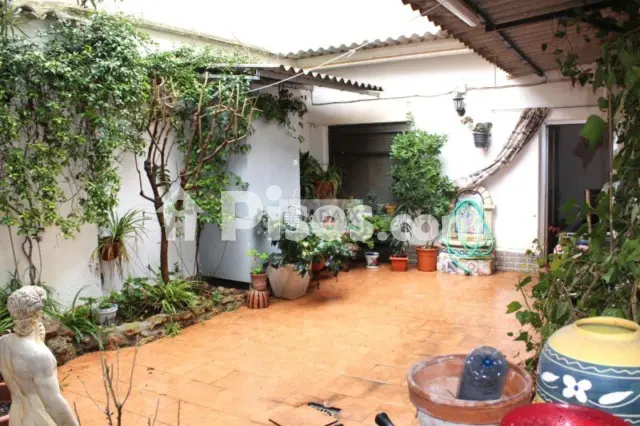 Casa en venta en Tomelloso