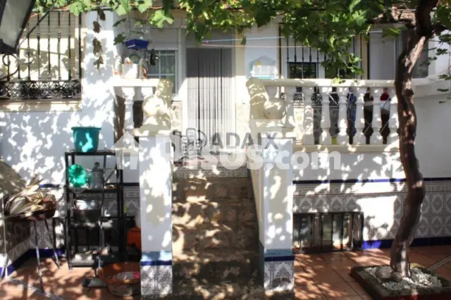 Casa en venta en Tomelloso