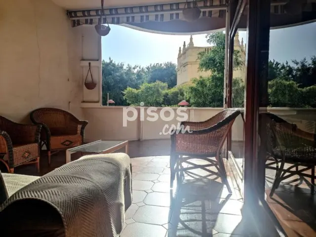 Piso en alquiler en Calle Calle, La Salle-El Cabo-Los Llanos (Distrito Salud-La Salle. Santa Cruz de Tenerife Capital) de 1.650 €<span>/mes</span>