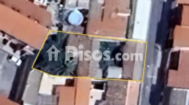 Casa en venta en Tomelloso