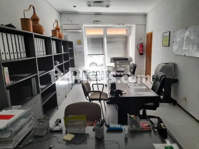 Local comercial en venta en Tomelloso