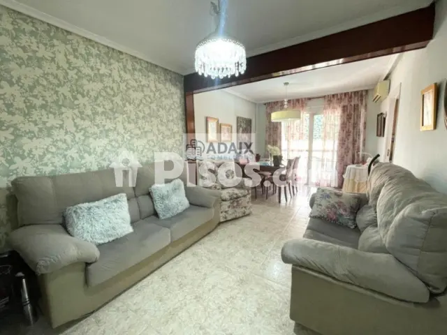 Piso en venta en Tomelloso