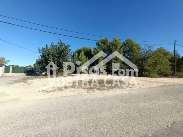 Finca rústica en venta en Calicanto A, Godelleta de 20.000 €