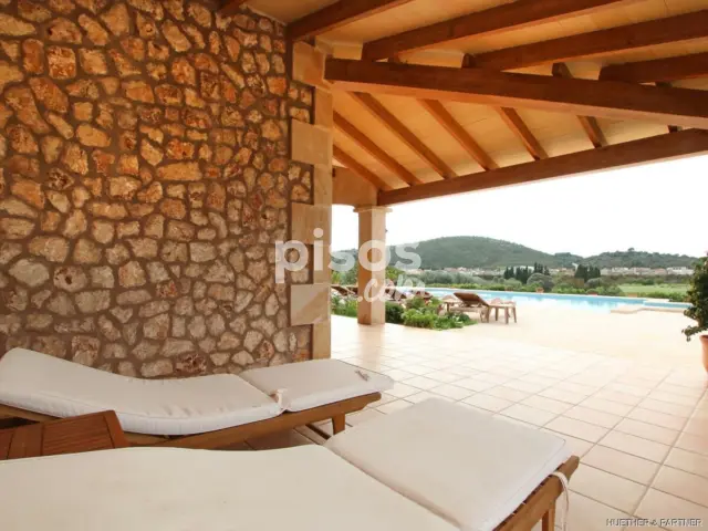 Finca rústica en venta en Son Carrió, Son Carrió (Sant Llorenç des Cardassar) de 1.950.000 €