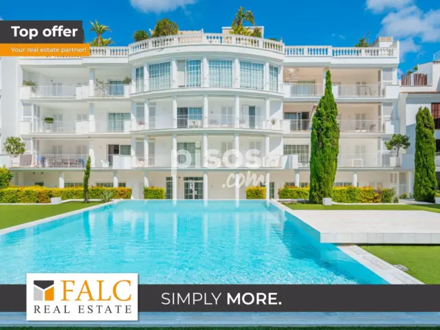 Apartamento en venta en Porto Cristo, Porto Cristo (Manacor) de 799.000 €