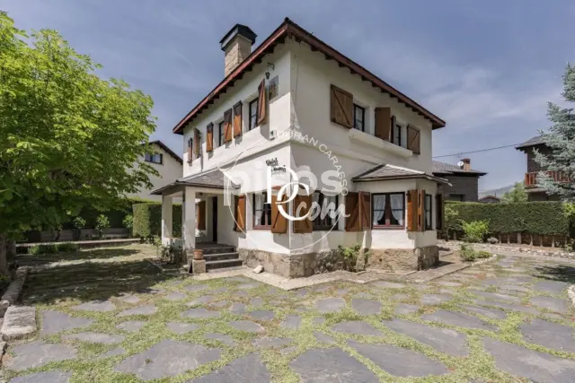 Casa en venta en Puigcerdà, Puigcerdà de 730.000 €