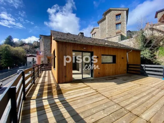 Chalet en alquiler en La Massana, La Massana de 4.900 €<span>/mes</span>