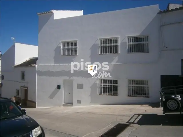 Casa en venta en Pruna, Pruna de 75.000 €