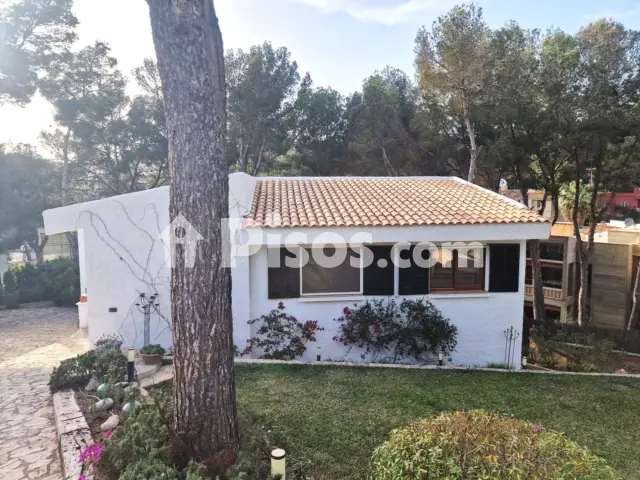 Casa en alquiler en Costa Calma, Costa Calma (Pájara) de 4.000 €<span>/mes</span>