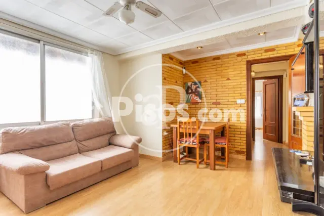 Apartamento en alquiler en L'Hort de Senabre, L'Hort de Senabre (Distrito Jesús. València Capital) de 1.300 €<span>/mes</span>