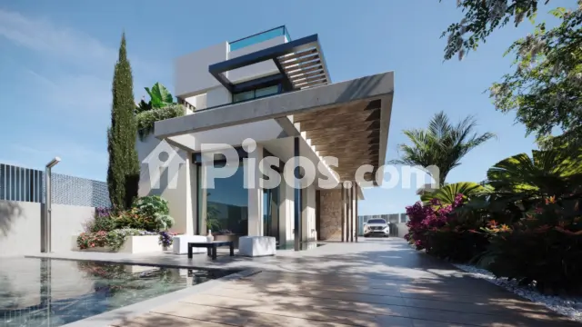 House in Revilla Vallejera