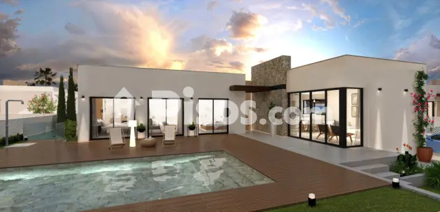 Casa – Revilla Vallejera