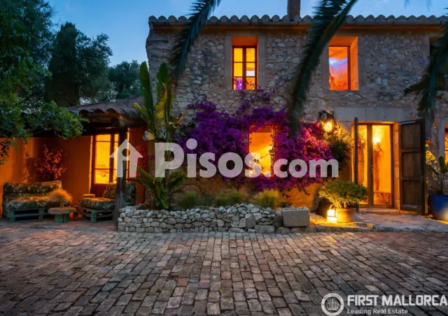 Finca rústica en alquiler en Sant Joan, Sant Joan de 17.500 €<span>/mes</span>