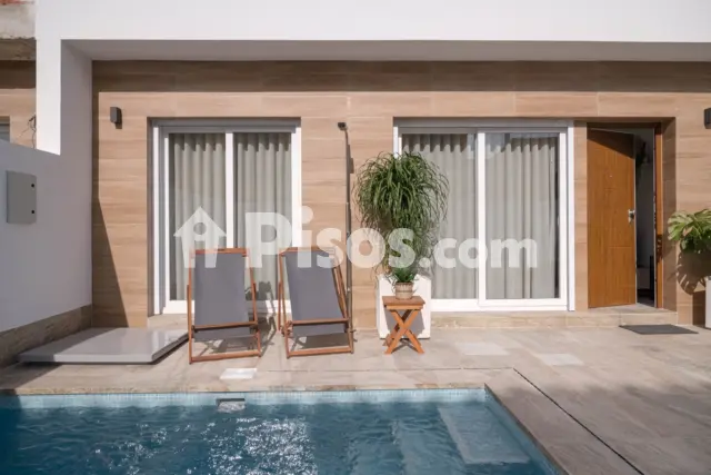 Casa en venta en Jerónimo y Avileses, Jerónimo y Avileses (Distrito Campo de Murcia. Murcia Capital) de 269.000 €