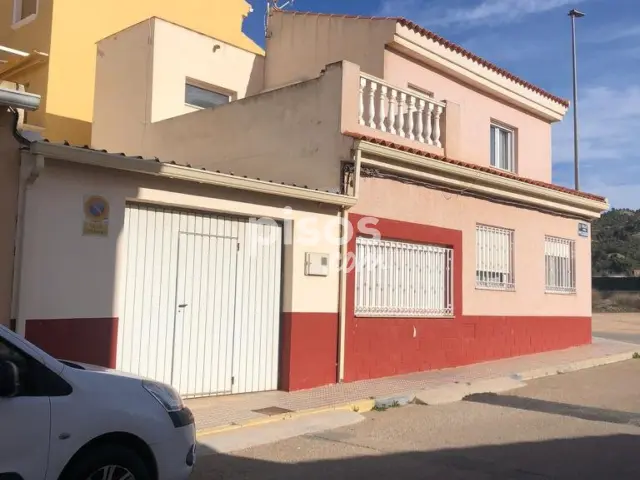 Casa en alquiler en El Pinós - Pinoso, El Pinós - Pinoso de 750 €<span>/mes</span>