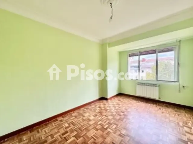 Piso en venta en Calle de las Cercas Bajas, Coronación (Vitoria - Gasteiz) de 260.000 €