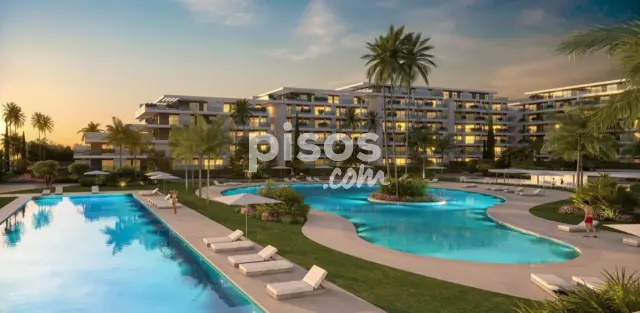 Apartamento en venta en Almerimar, Almerimar (El Ejido) de 456.000 €