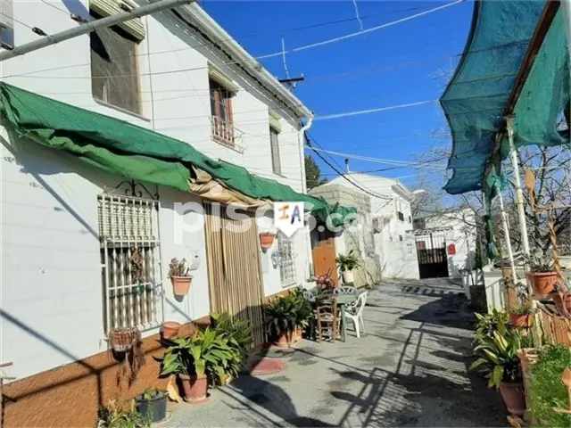 Casa en venta en Aldea Ermita Nueva, Aldea Ermita Nueva (Alcalá La Real) de 87.000 €