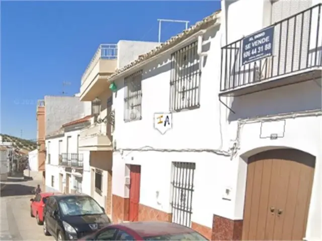 Casa en venta en Pruna, Pruna de 60.000 €