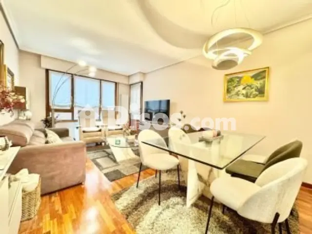 Piso en venta en Portal de Castilla, cerca de Calle de Teodoro González de Zárate, Ariznabarra (Vitoria - Gasteiz) de 375.000 €