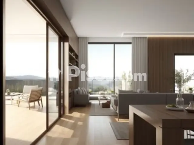 Ático en venta en Calle Las Neveras, Salburua (Vitoria - Gasteiz) de 425.000 €
