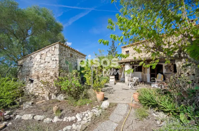 Finca rústica en venta en Artà, Artà de 1.100.000 €