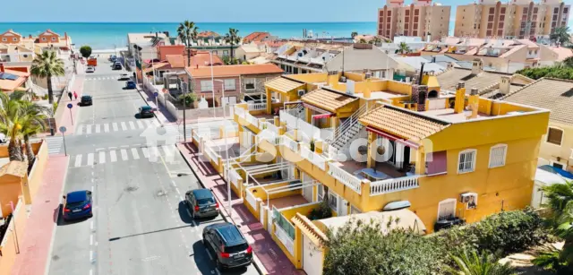 Casa – Moraleja