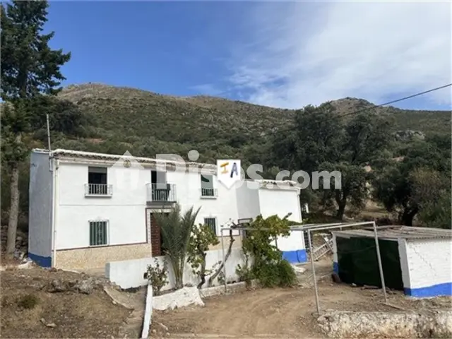 Finca rústica en venta en Priego de Córdoba,