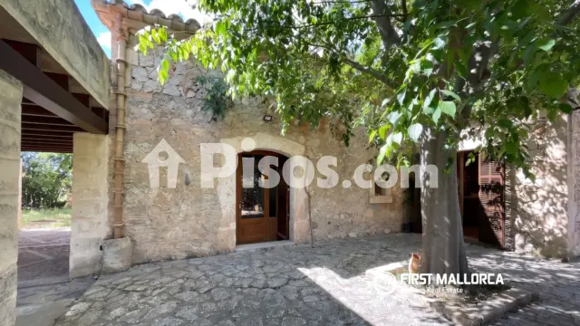 Finca rústica en alquiler en Sineu, Sineu de 2.400 €<span>/mes</span>