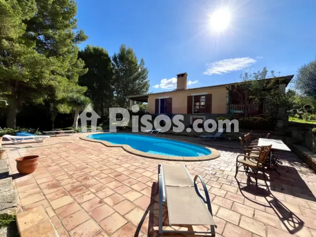 Finca rústica en alquiler en Alaró, Alaró de 6.500 €<span>/mes</span>